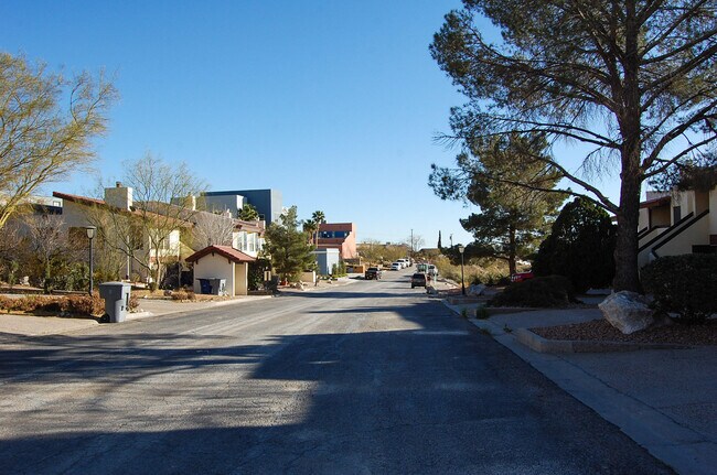 Building Photo - 216 Canyon Terrace Dr