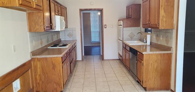 Foto del edificio - 1216 Post Oak Ln
