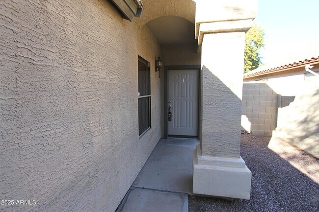 Foto del edificio - 12412 W Montebello Ave