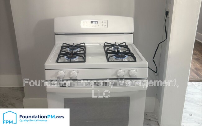 Foto del edificio - 1531 Netherwood Ave