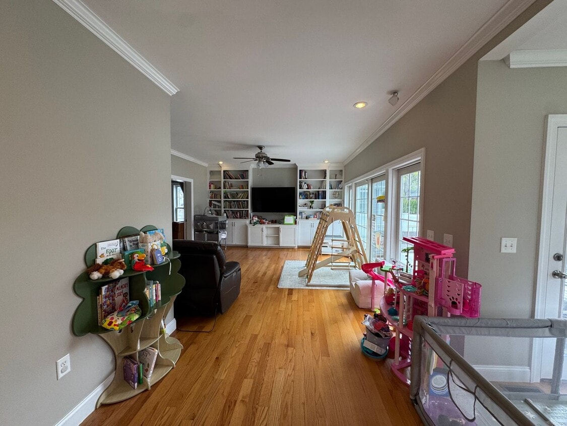 Waltham 3 bed 2.5 Bath - Waltham 3 bed 2.5 Bath