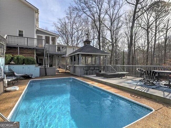 Foto del edificio - 3932 Shoemaker Ct