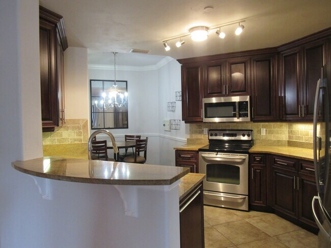 Cocina - 424 Luna Bella Ln