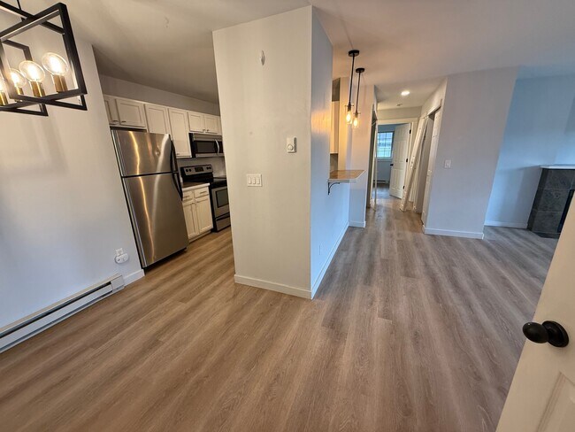 Foto del edificio - 4673 Bembrick St