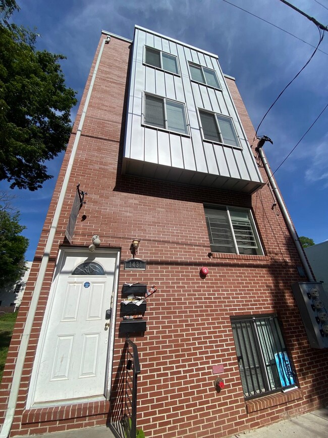 Foto del edificio - 1431 N 17th St
