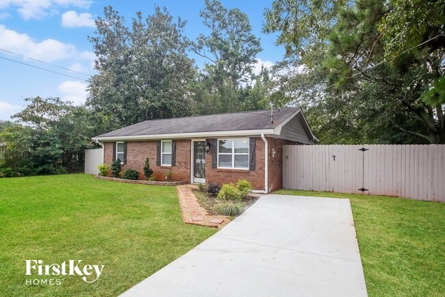 Building Photo - 304 Thomas Dorsey Dr