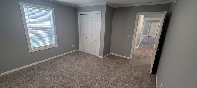 Foto del edificio - 3 Bedroom Single Floor House