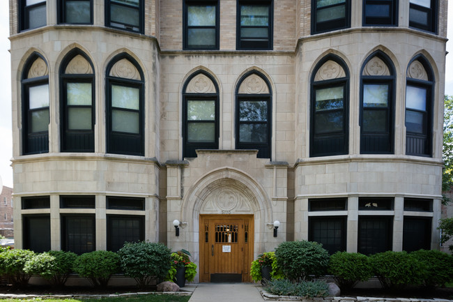 Foto del edificio - Ivy at Shelbyrne