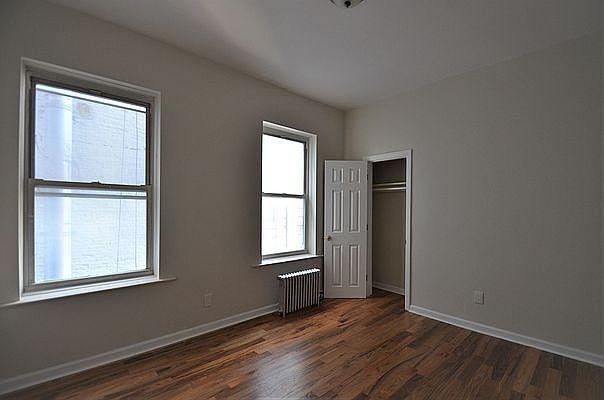 Foto del edificio - 4 bedroom in New York NY 10031