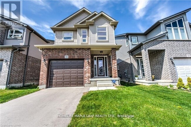 Photo du bâtiment - 1704 O' HANLAN LANE