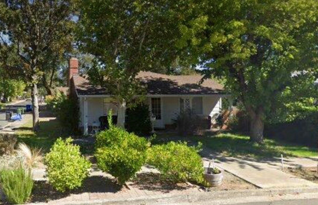 205 S Spring St, Ukiah, CA 95482 House Rental in Ukiah, CA