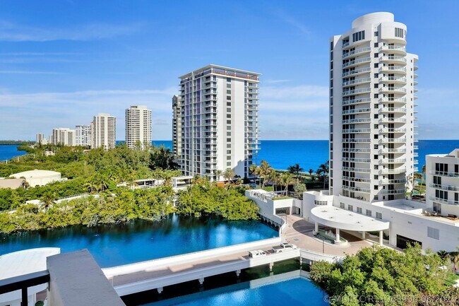 Building Photo - 4200 N Ocean Dr