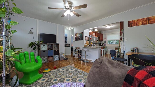 Foto del edificio - 1418 Summit Ave