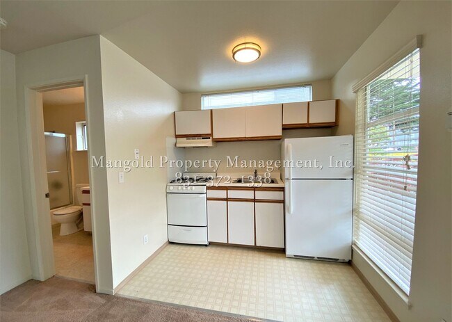 Foto del edificio - 333 Larkin St