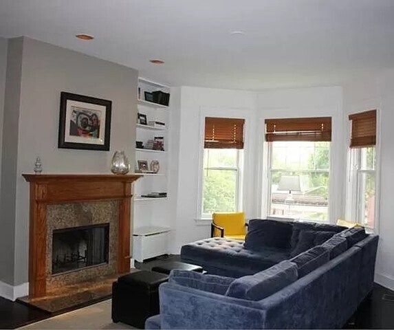 Foto del edificio - 3801 N Wilton Ave
