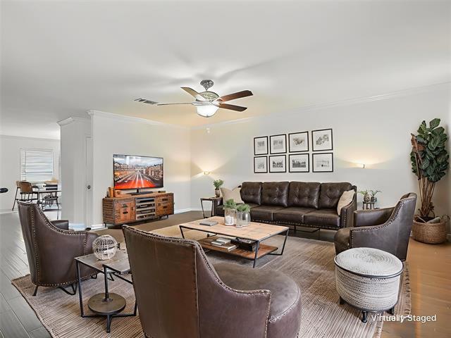 Foto del edificio - 2549 Saddlehorn Dr