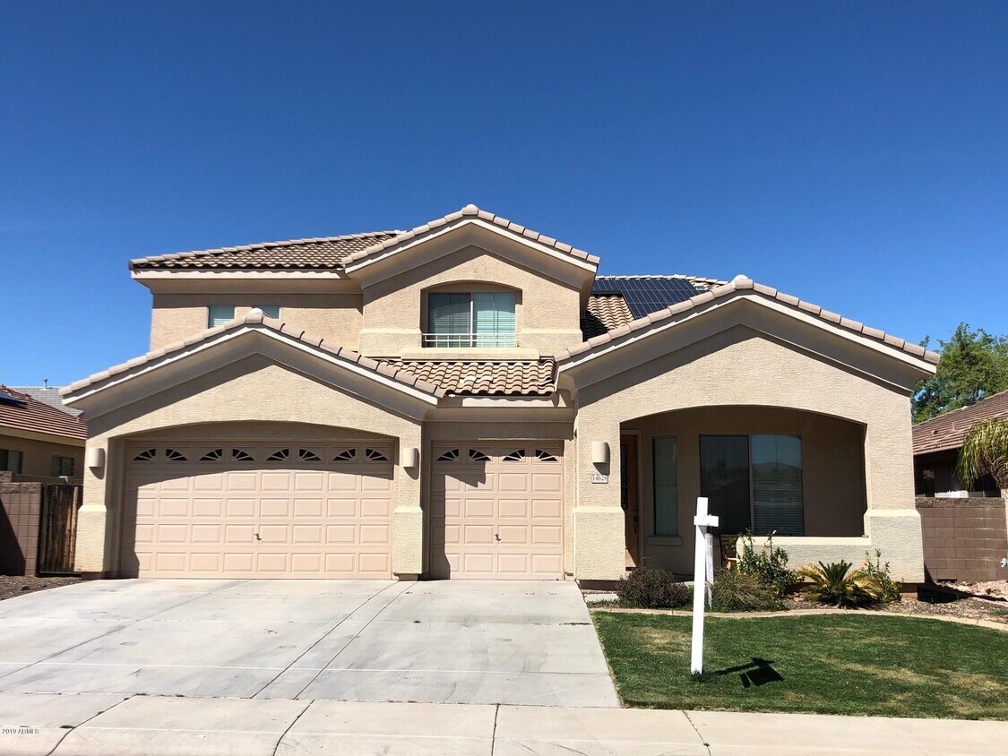 Foto principal - 14628 W Banff Ln
