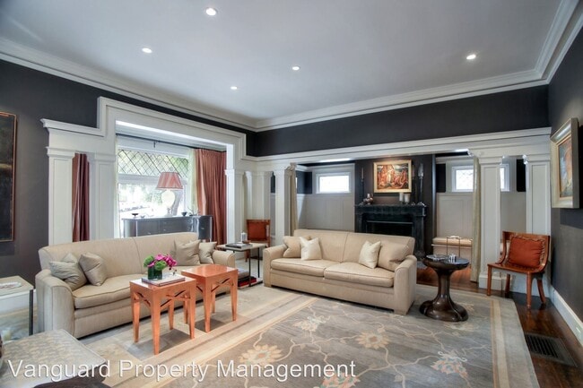 Building Photo - 6 br, 3.5 bath Apartment - 2030 Lyon Street