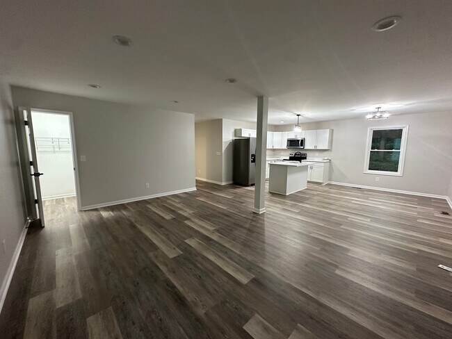 Foto del edificio - 1415 Floyd St