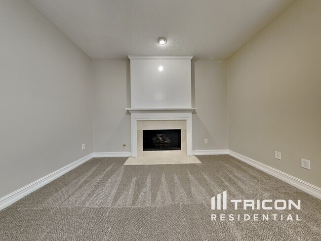 Foto del edificio - 2406 Hampton Park Drive Buford GA