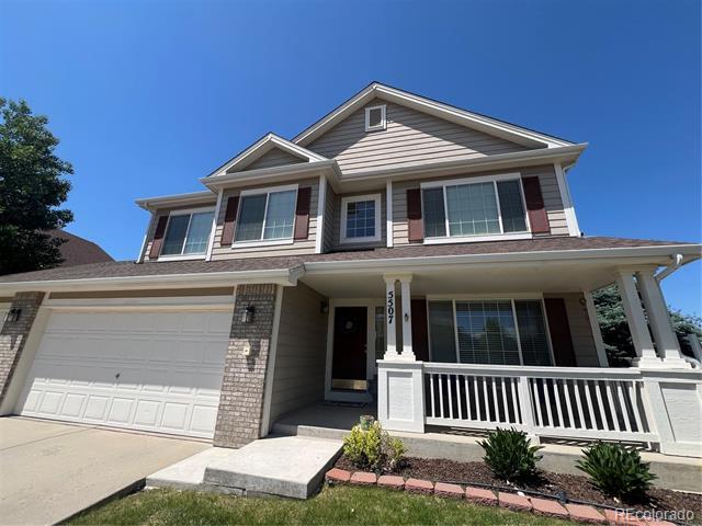 Foto principal - 5507 Lost Meadow Trail