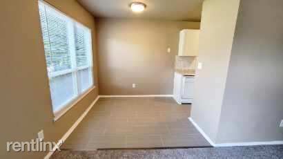 Building Photo - 2 br, 1 bath House - 1233 Nelson St