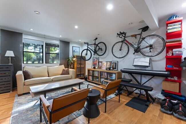 Foto del edificio - 929 St Marys St