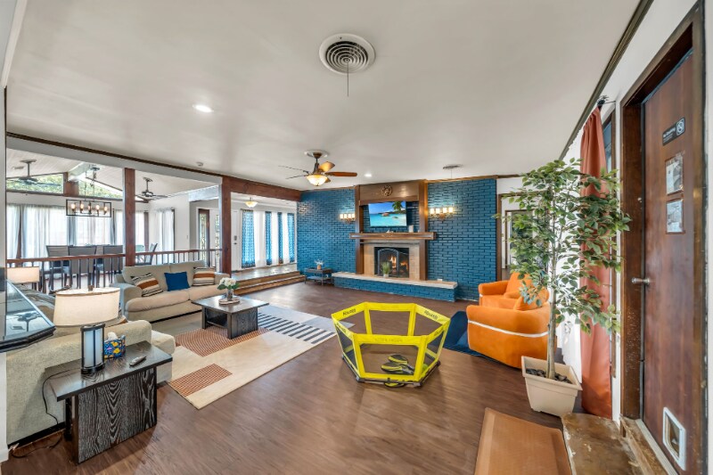 Foto principal - 5111 Ashwood Dr