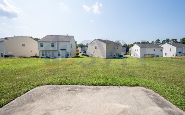 Building Photo - 1419 Cozart St