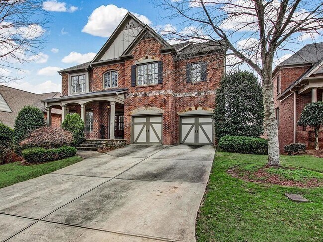 Foto del edificio - 4128 Barnes Meadow Rd SW