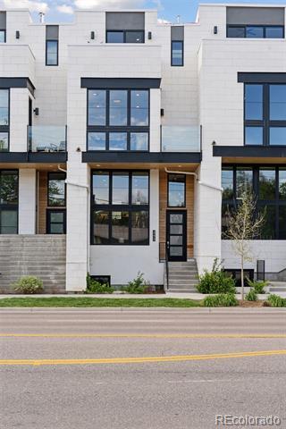 Foto del edificio - 4273 E 8th Ave