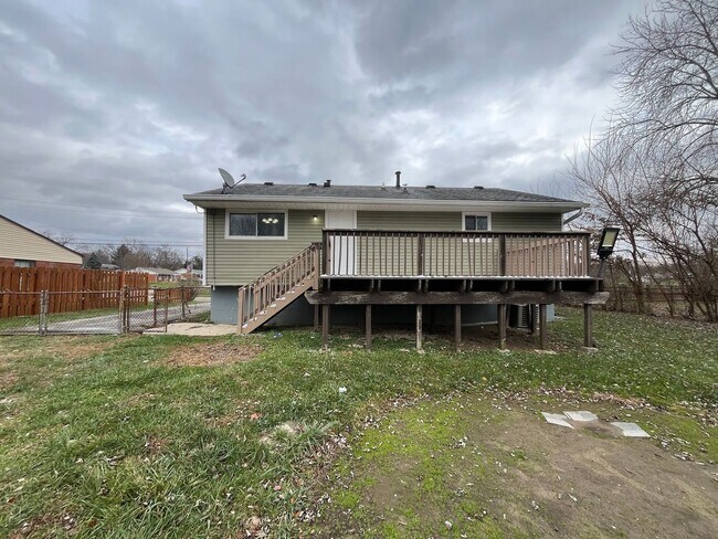 Foto del edificio - 6195 Shearwater Dr