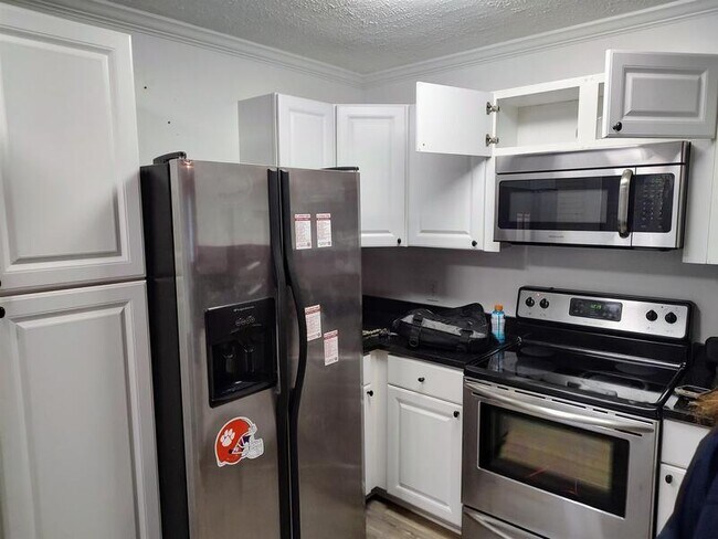 Building Photo - 150 Ligon Street Unit 1604 - 1