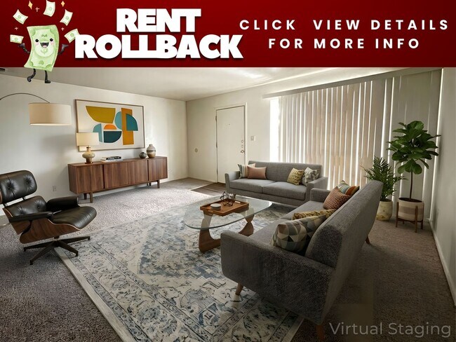 Building Photo - 201 W Lincoln Ave