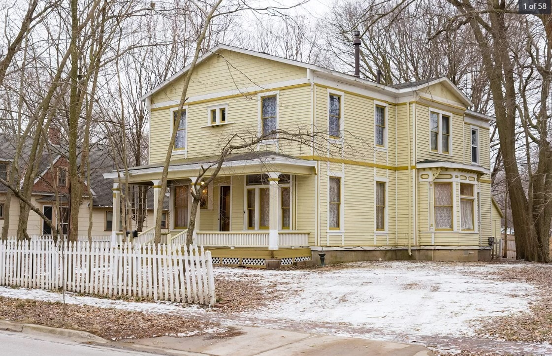 Primary Photo - 707 E Green St
