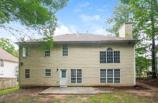 Building Photo - 3740 Cranford Dr SW