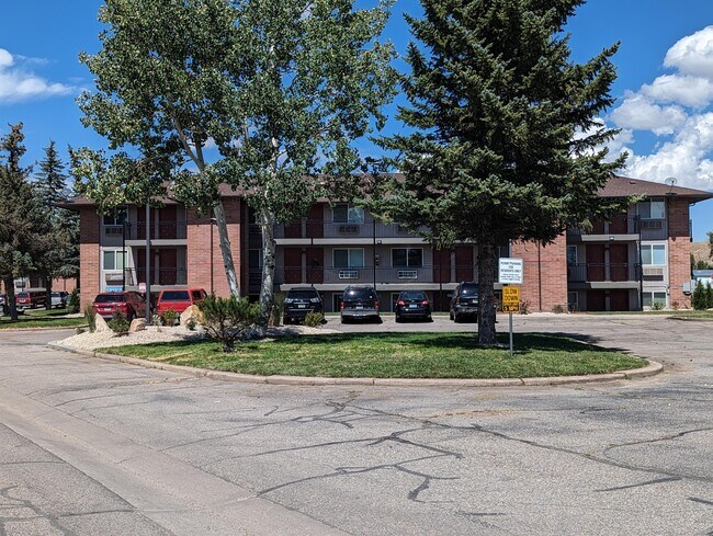Foto del interior - Bear River Apartments