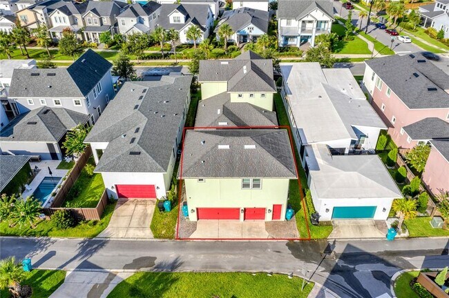 Foto del edificio - 13319 Granger Ave