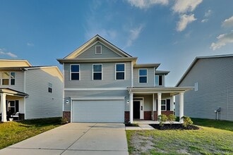 Building Photo - 1045 Cloverdale CT