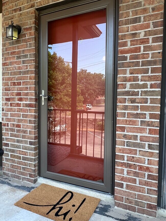 Welcome to 3600 Hillsboro Pike #B9 - 3600 Hillsboro Pike
