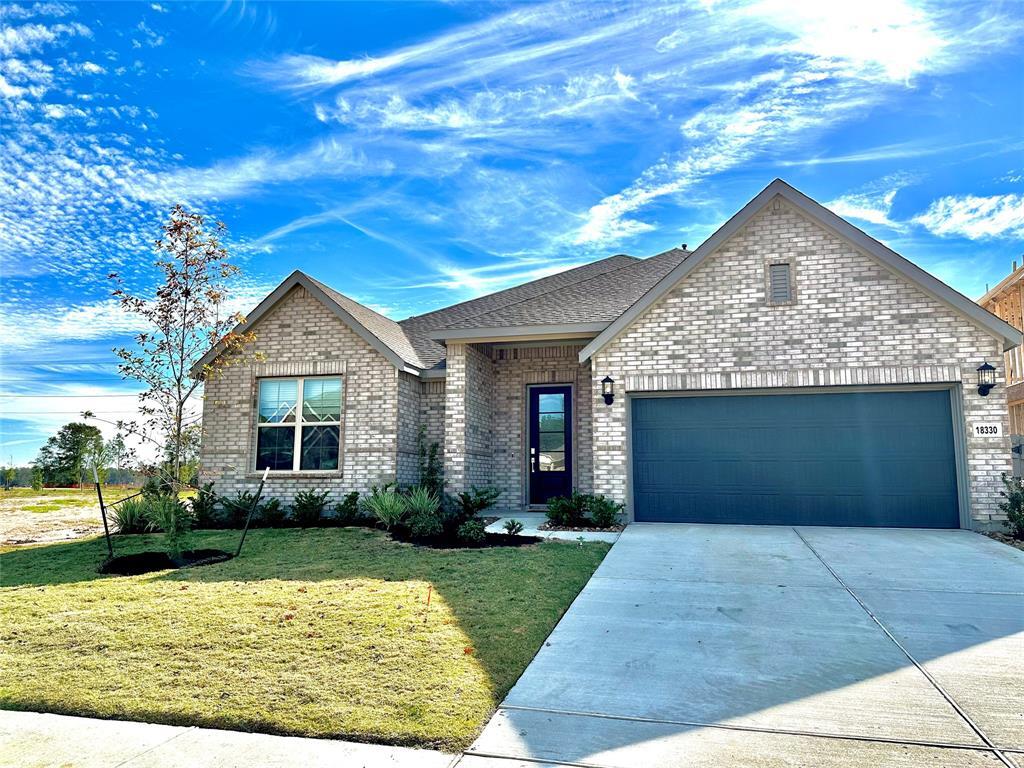 Foto principal - 18330 Tiger Flowers Dr