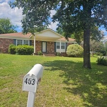Building Photo - 403 Catawba Rd