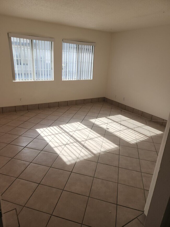 Foto del interior - Buena Vista