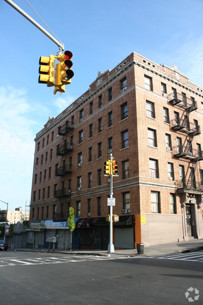2301 Morris Ave Bronx, NY 10468 Rentals Bronx, NY