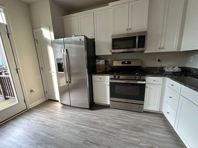 Building Photo - 1107 Rampart Dr