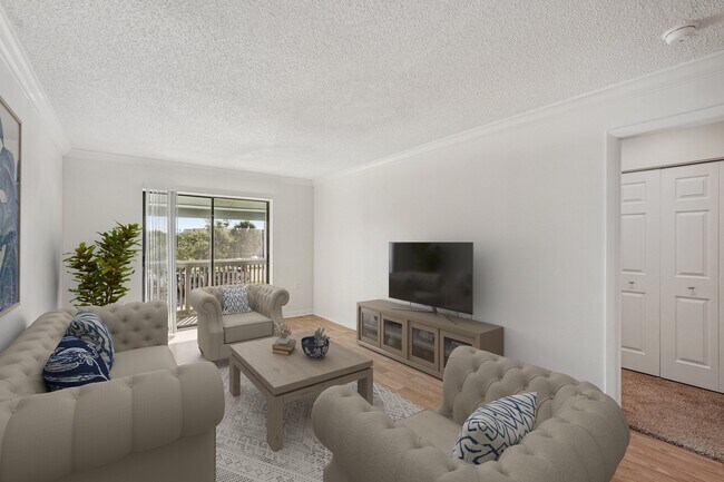 Building Photo - Azure at Capri Isles