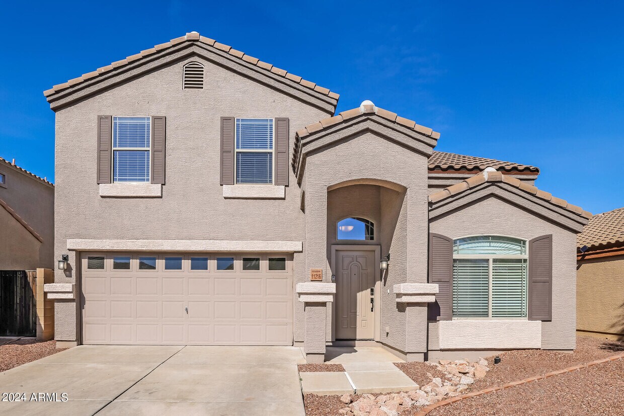 11216 W College Dr, Phoenix, AZ 85037 House Rental in Phoenix, AZ