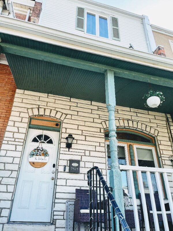 Foto del edificio - 4429 Fleming St