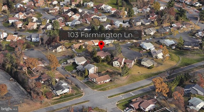 Foto del edificio - 103 Farmington Ln