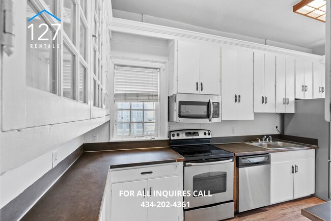 Foto del edificio - 1609 Rivermont Ave